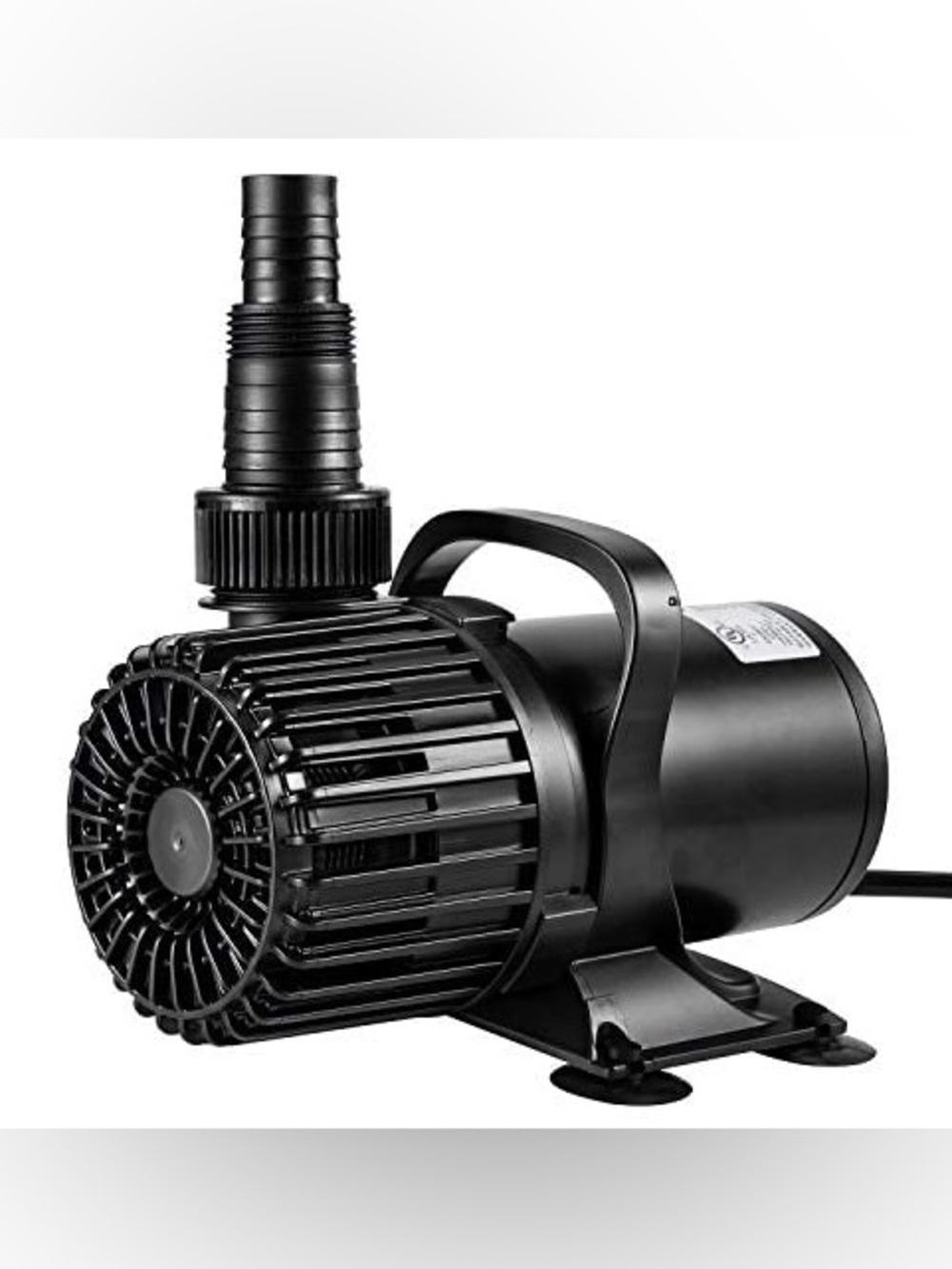 Submersible Water Pump for Pond Waterfall NEW 2700 GPH